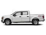 2020 Ford F-150 XLT 5-1/2' Box