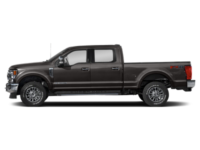 2020 Ford F-250SD XLT 6-3/4' Box