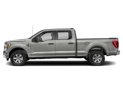 2021 Ford F-150 XLT 5-1/2' Box