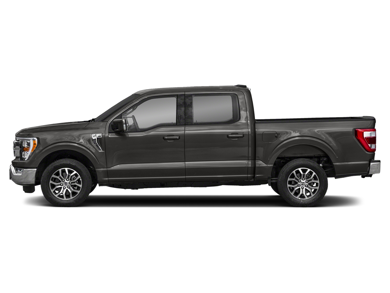 2022 Ford F-150 Lariat Sport 5-1/2' Box