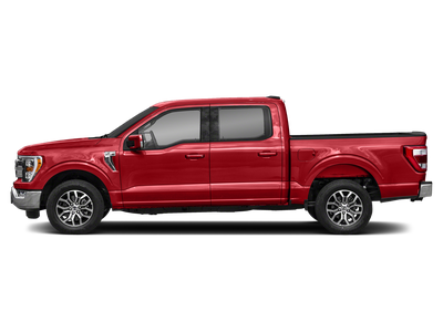 2022 Ford F-150 Lariat Sport 5-1/2' Box