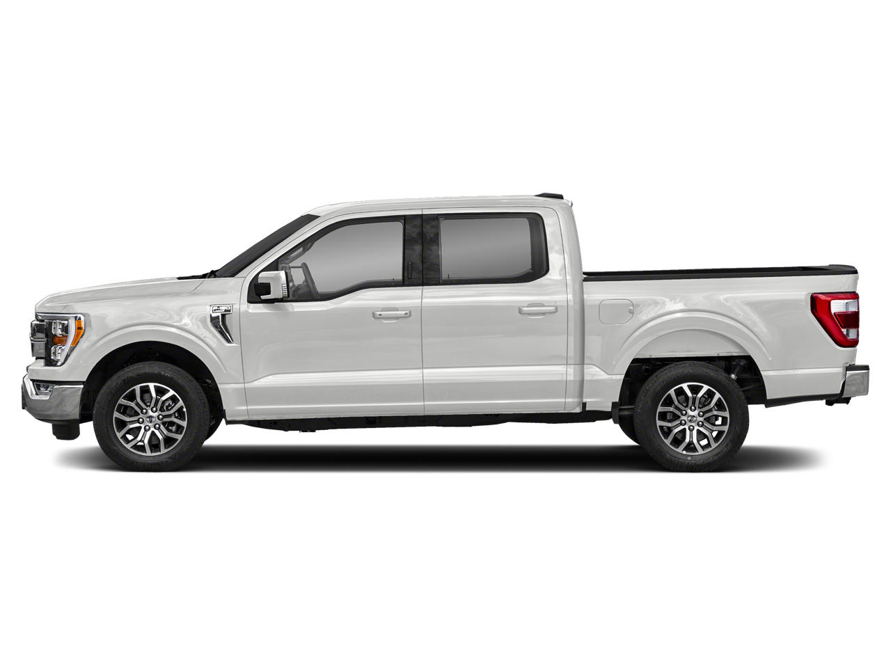 2022 Ford F-150 Lariat Sport 6-1/2' Box