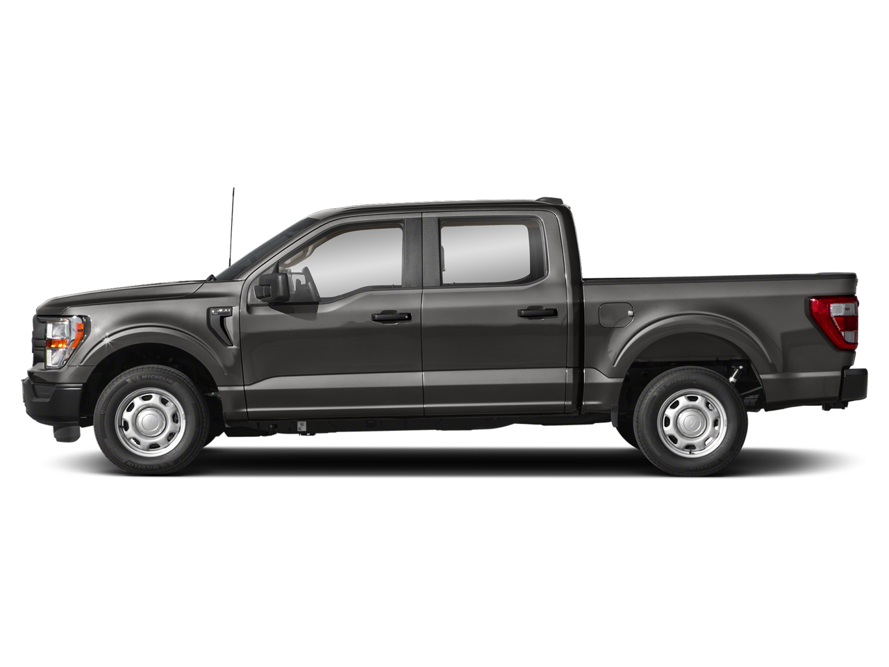 2022 Ford F-150 XL STX 5-1/2' Box
