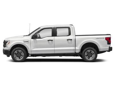 2022 Ford F-150 Lightning Lariat 5-1/2' Box