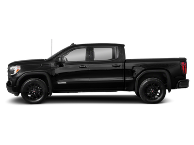 2022 GMC Sierra 1500 Limited Elevation X31