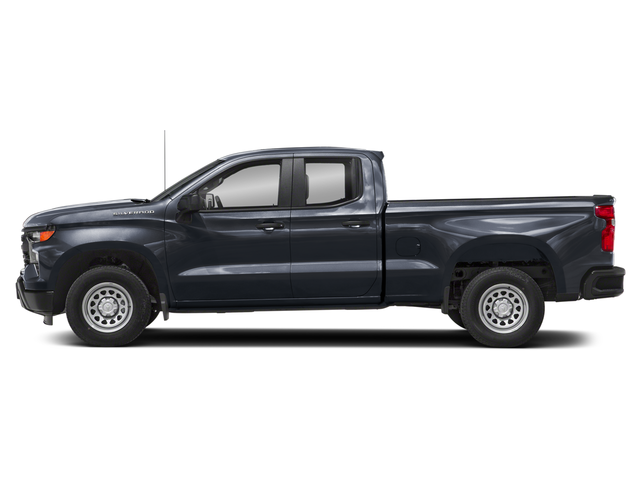 2023 Chevrolet Silverado 1500 LT All Star Edition