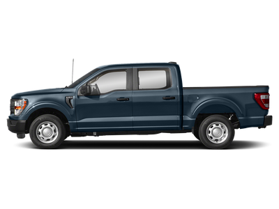 2023 Ford F-150 XL STX 5-1/2' Box