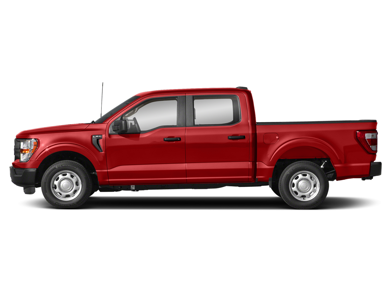 2023 Ford F-150 XL STX 5-1/2' Box