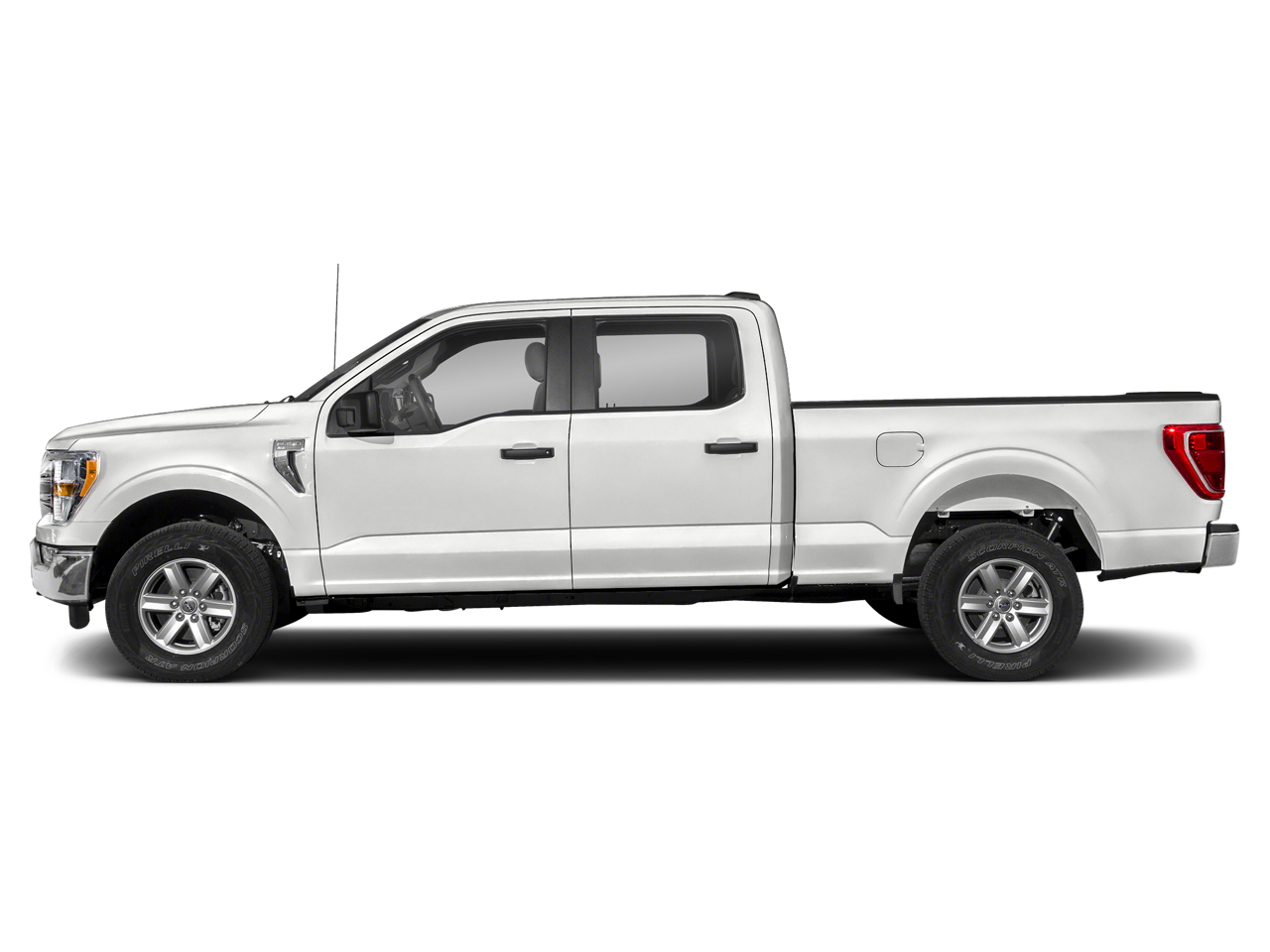 2023 Ford F-150 XLT Sport 5-1/2' Box