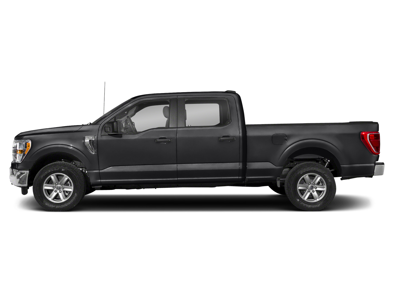 2023 Ford F-150 XLT Sport 5-1/2' Box
