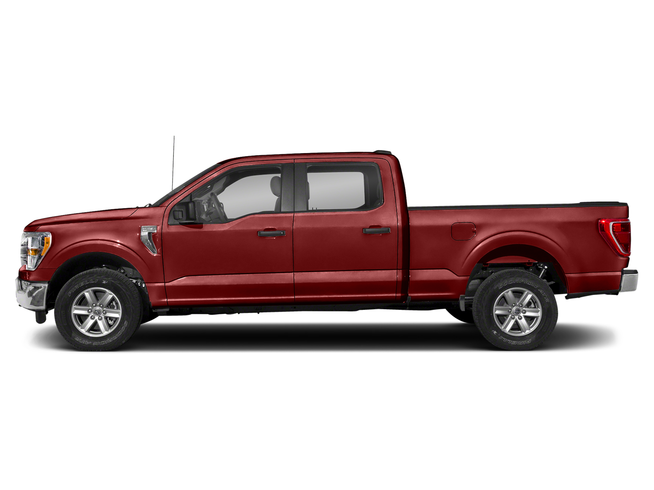 2023 Ford F-150 XLT Sport 5-1/2' Box