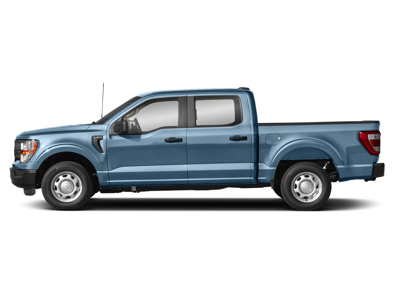 2023 Ford F-150 XL STX 5-1/2' Box