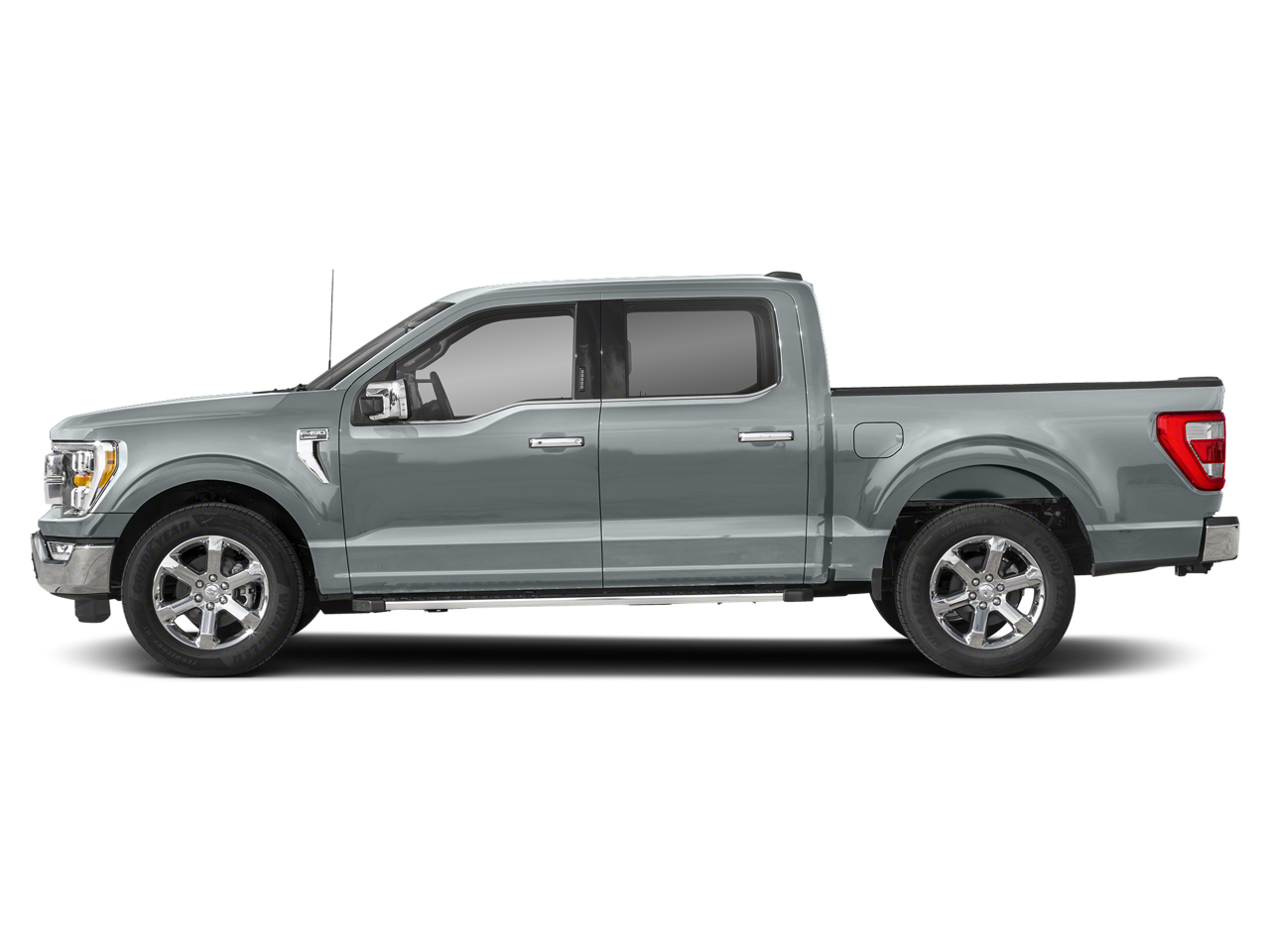 2023 Ford F-150 Lariat 5-1/2' Box