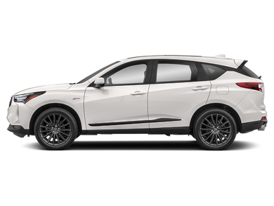 2024 Acura RDX A-Spec Advance Package SH-AWD