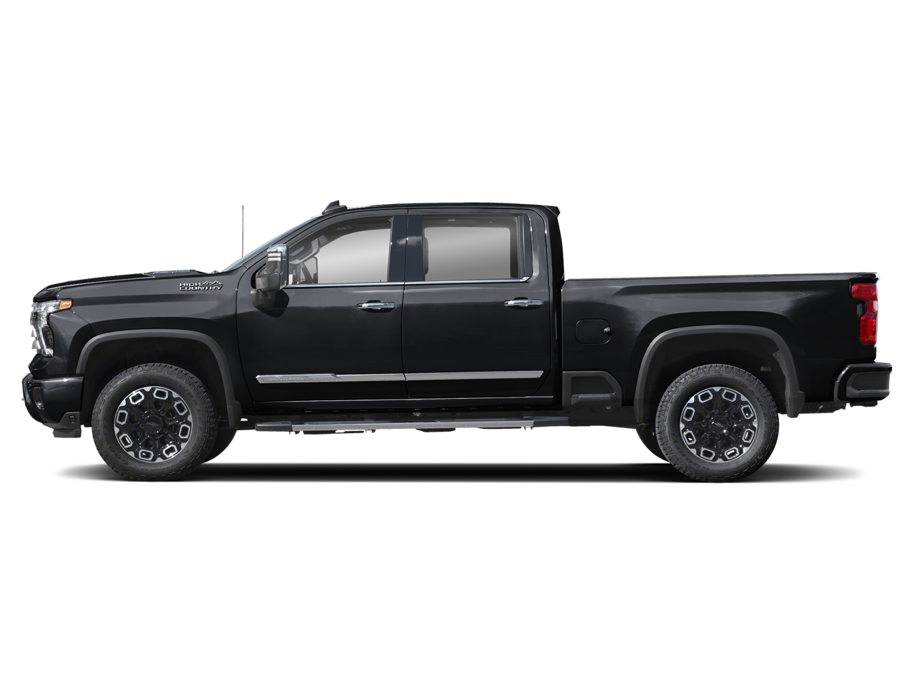 2024 Chevrolet Silverado 2500HD High Country Z71