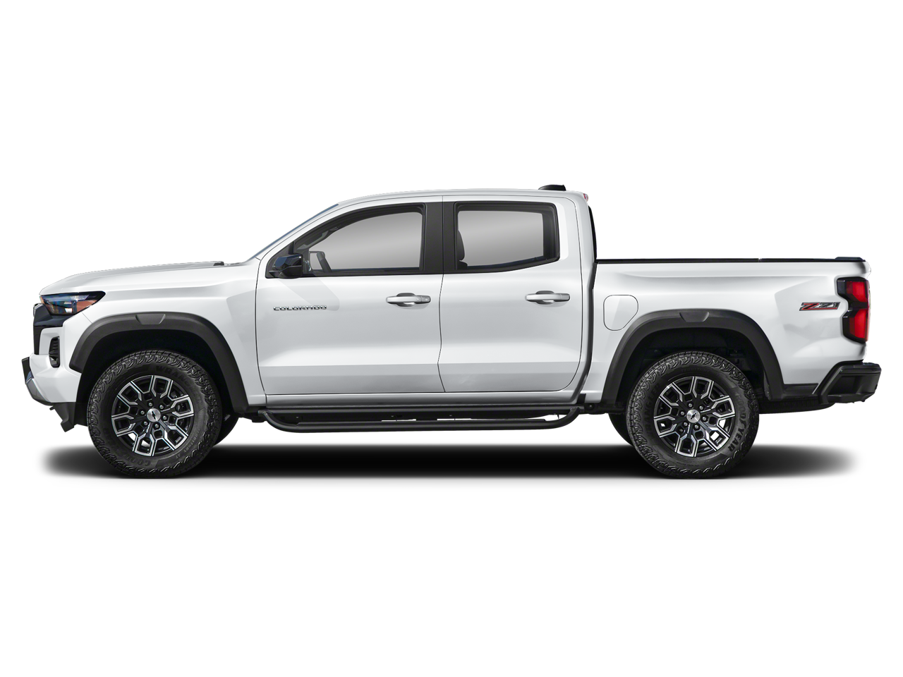 2024 Chevrolet Colorado Z71 Dark Essentials