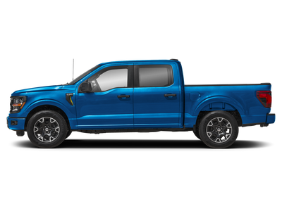 2024 Ford F-150 STX 5-1/2' Box