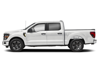 2024 Ford F-150 STX 5-1/2' Box