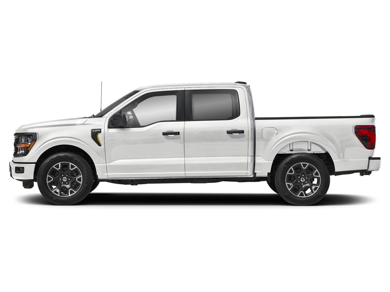 2024 Ford F-150 STX 5-1/2' Box