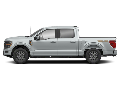2024 Ford F-150 Tremor 5-1/2' Box