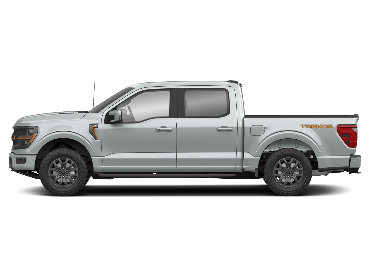 2024 Ford F-150 Tremor 5-1/2' Box