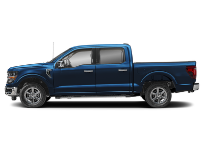 2024 Ford F-150 XLT Sport 5-1/2' Box