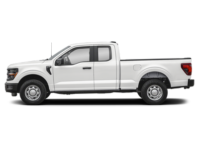 2024 Ford F-150 XL 6-1/2' Box