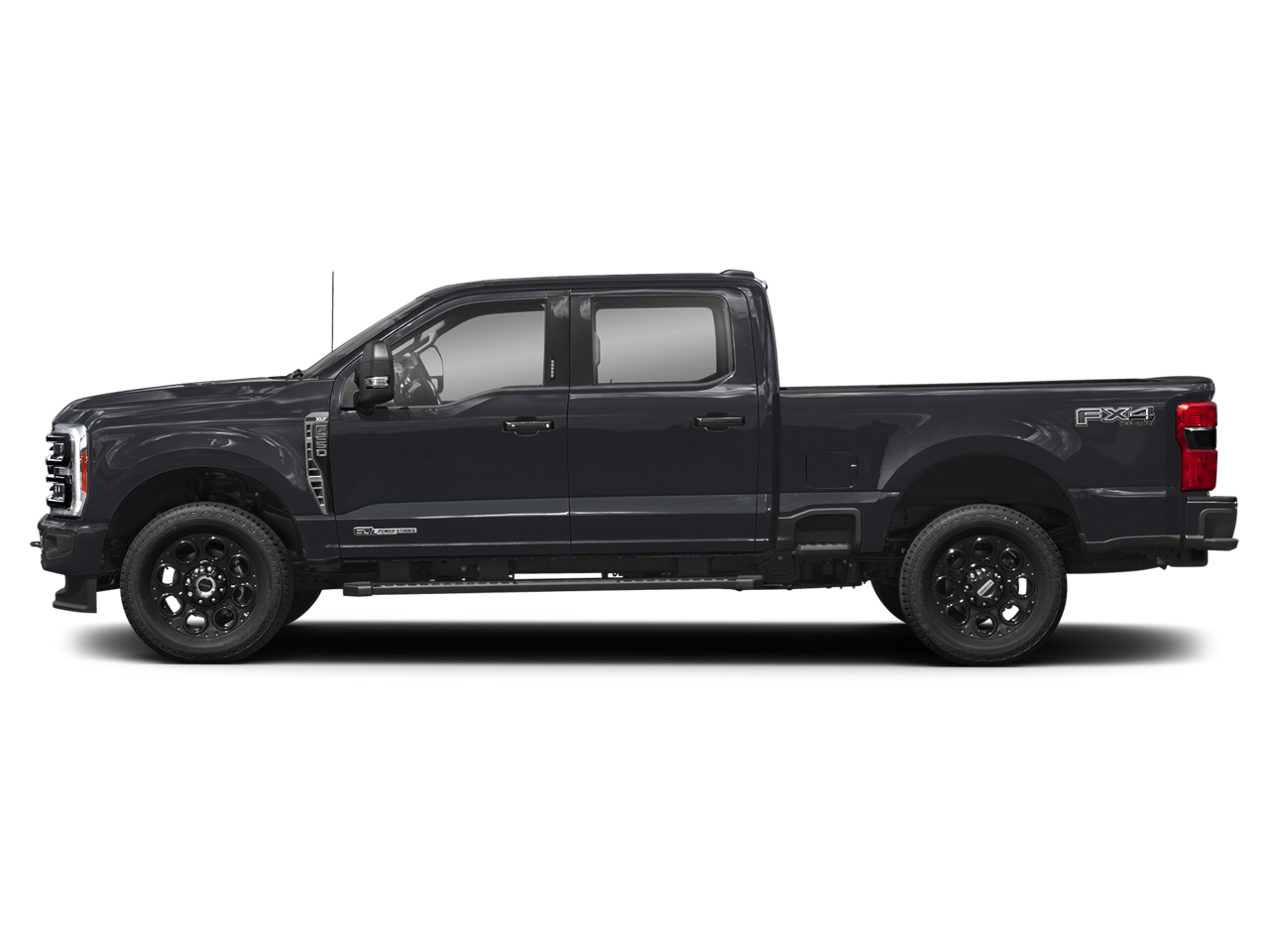 2024 Ford F-250SD XLT 6-3/4' Box