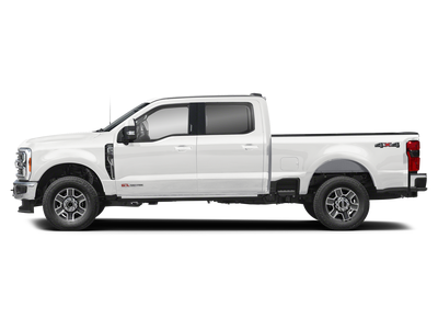 2024 Ford F-250SD Lariat 6-3/4' Box