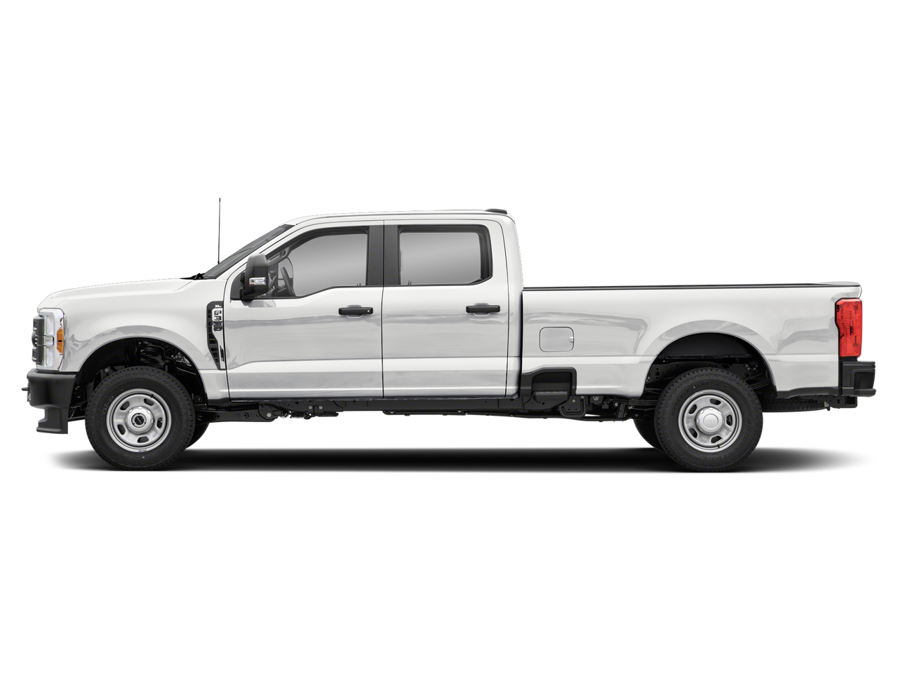 2024 Ford F-350SD King Ranch 6-3/4' Box