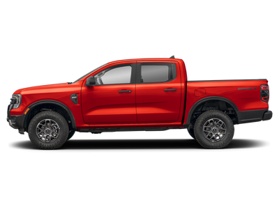 2024 Ford Ranger XLT Sport