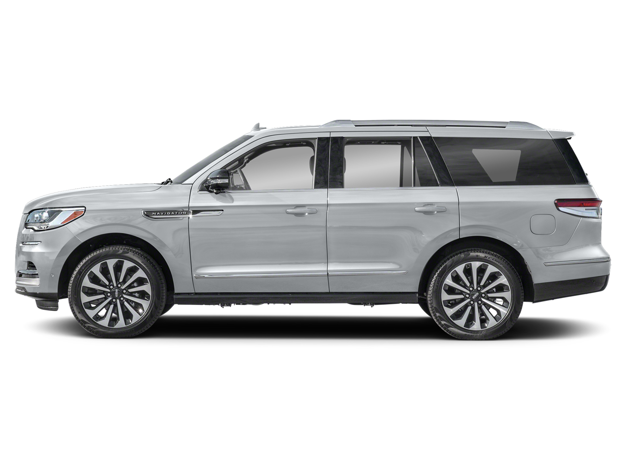 2024 Lincoln Navigator Premiere