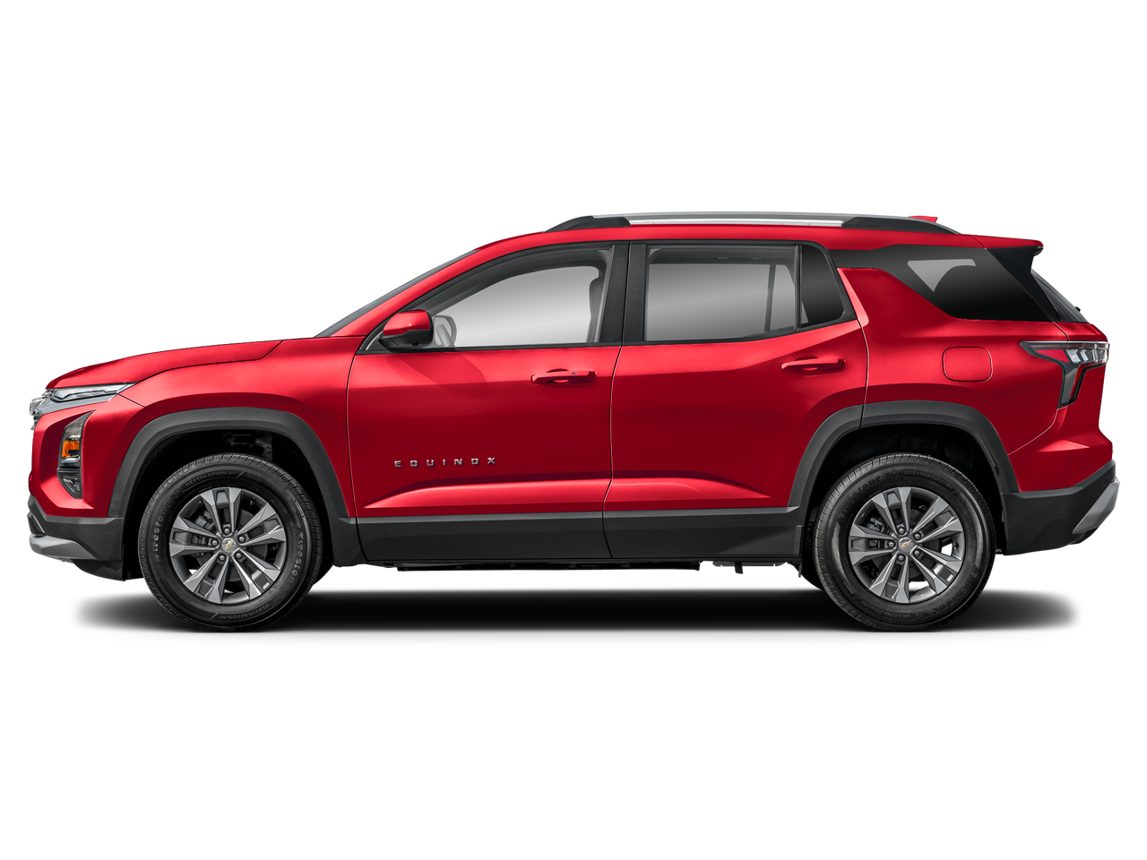 2025 Chevrolet Equinox LT Midnight Edition