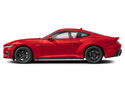 2025 Ford Mustang GT Premium Nite Pony