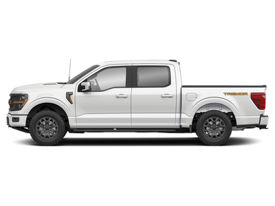 2025 Ford F-150 Tremor 5-1/2' Box