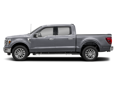 2025 Ford F-150 Lariat 5-1/2' Box ROUSH