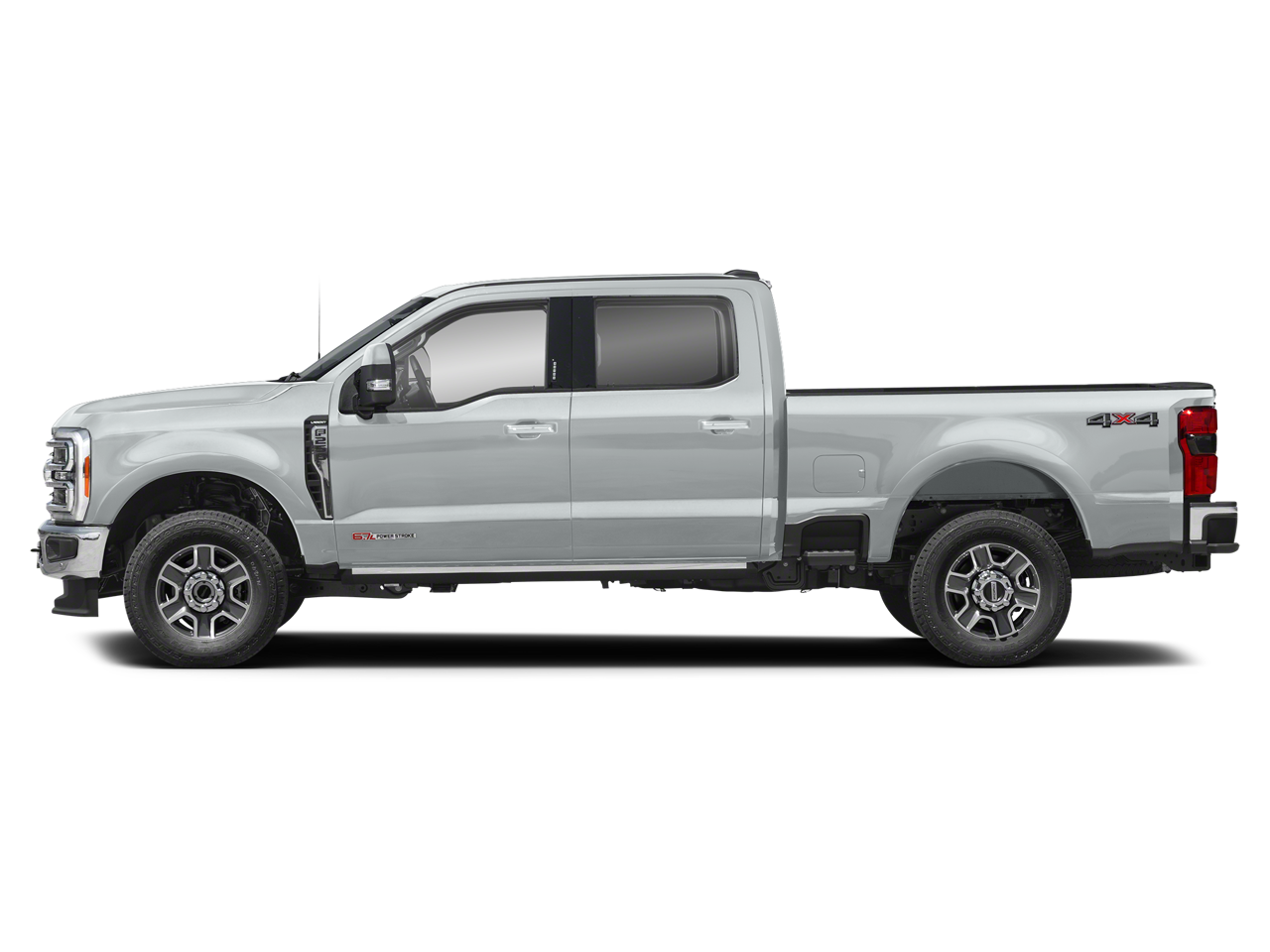 2025 Ford F-250SD Lariat ROUSH 6-3/4' Box