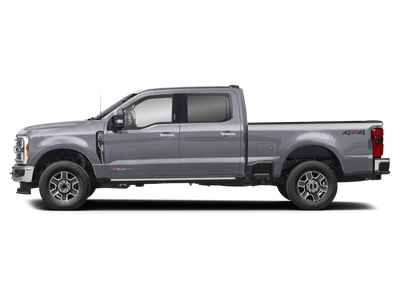 2025 Ford F-250SD Lariat ROUSH 6-3/4' Box