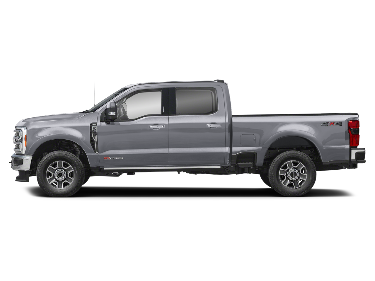 2025 Ford F-250SD Lariat ROUSH 6-3/4' Box