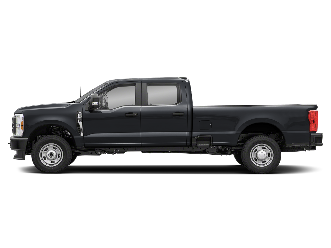 2025 Ford F-350SD XLT 6-3/4' Box