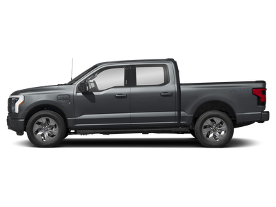 2025 Ford F-150 Lightning XLT 5-1/2' Box