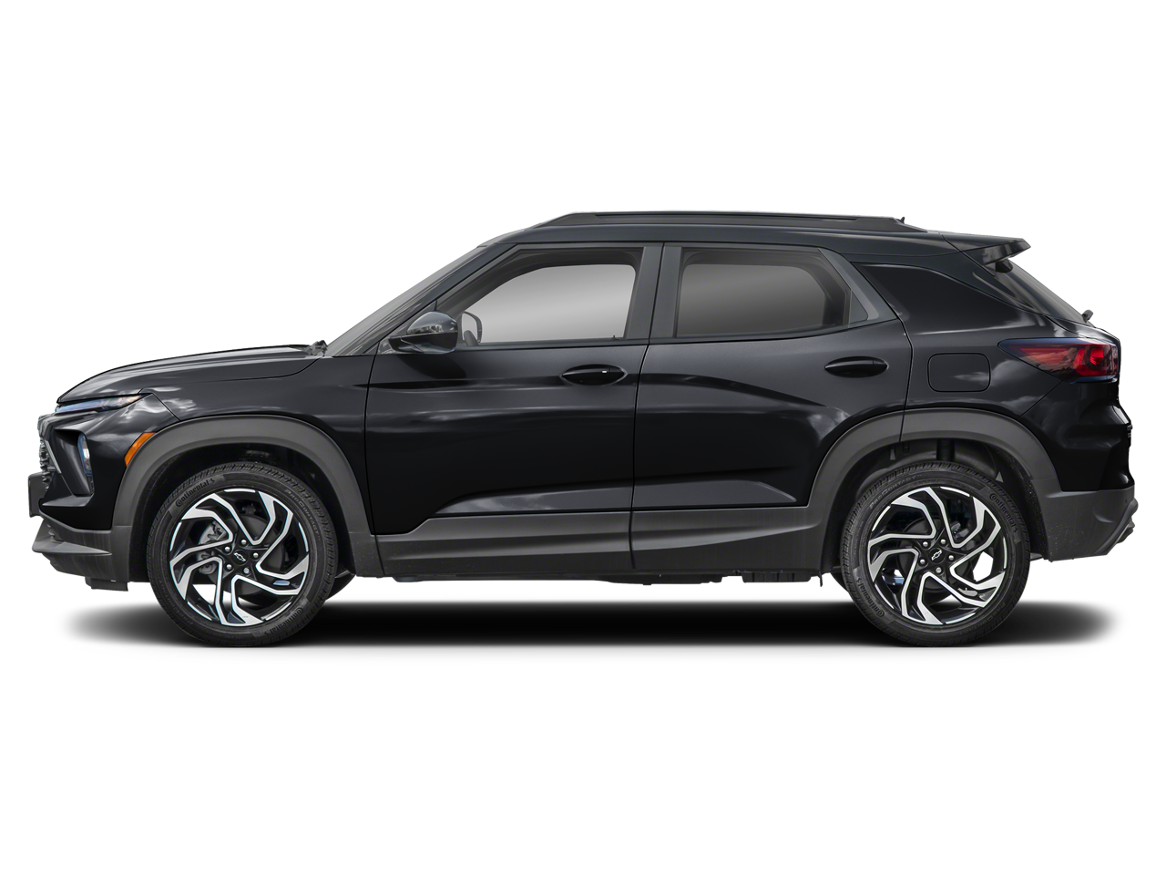2026 Chevrolet Trailblazer RS - Photo 35