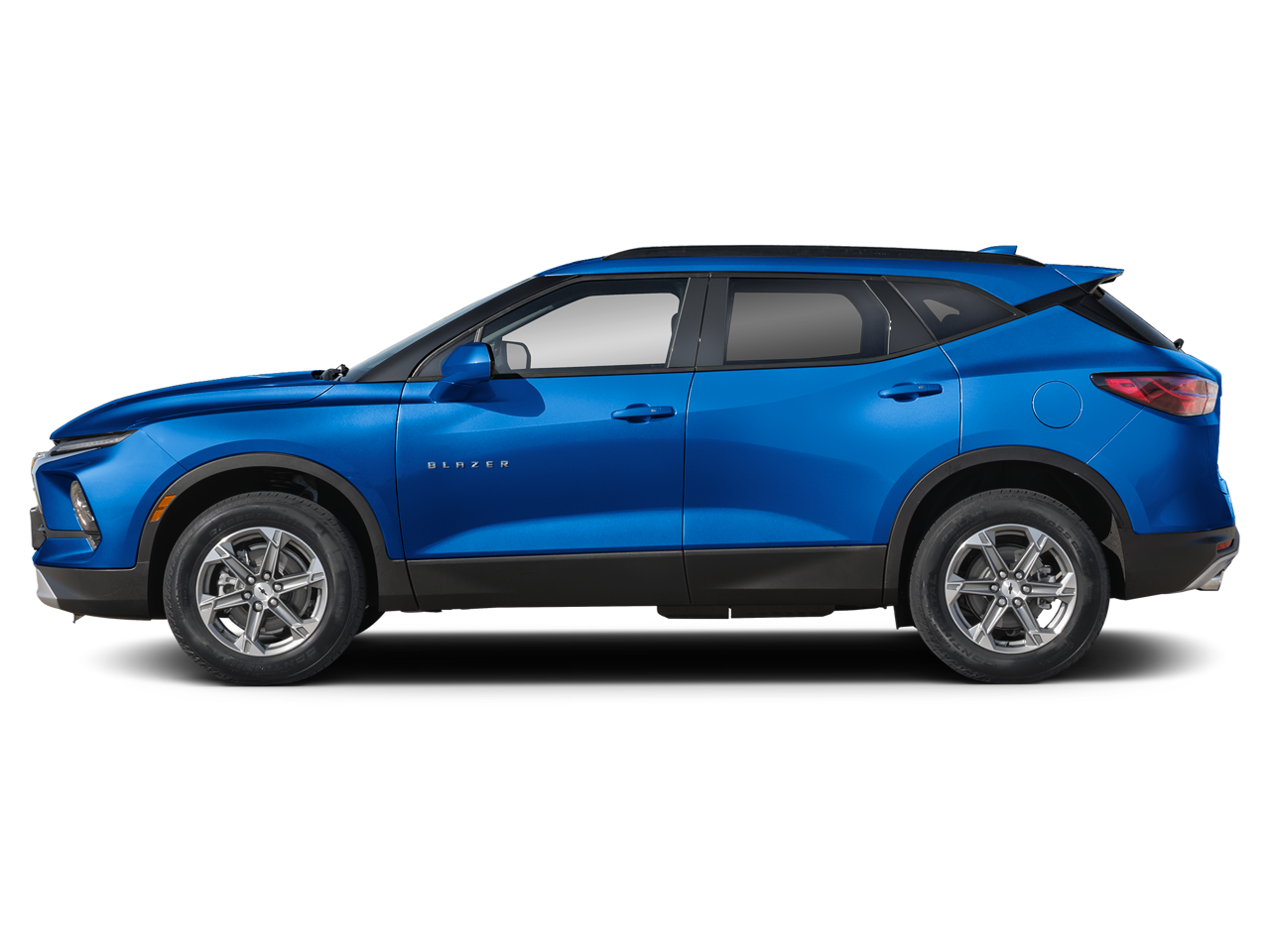 2026 Chevrolet Blazer LT Midnight/Sport Edition
