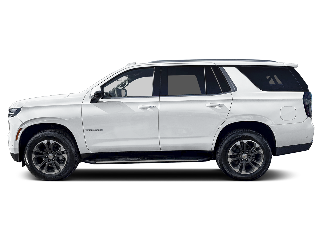 2026 Chevrolet Tahoe LT Dark Essentials