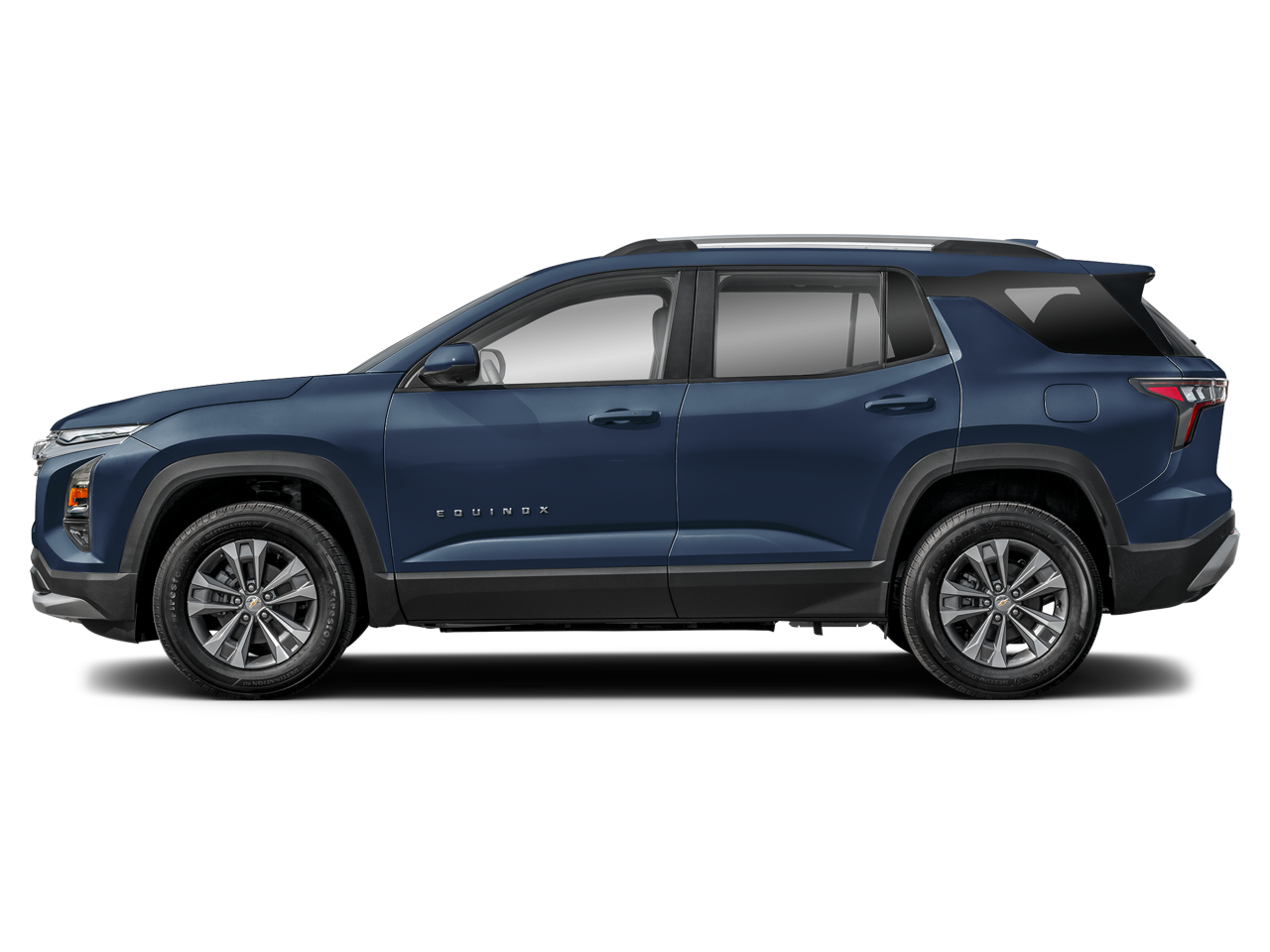 2026 Chevrolet Equinox LT - Photo 33