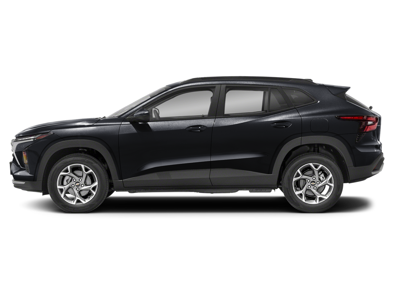 2026 Chevrolet Trax LT - Photo 35