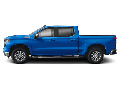 2026 Chevrolet Silverado 1500 LT All Star Edition