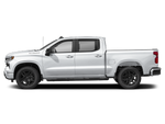 2026 Chevrolet Silverado 1500 RST Dark Essentials Z71