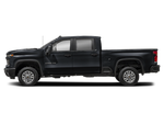 2026 Chevrolet Silverado 2500HD LT Z71