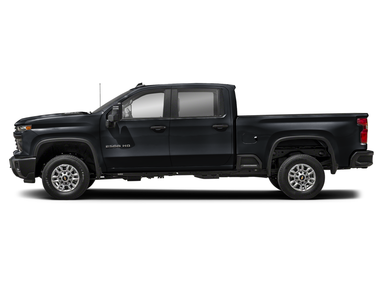 2026 Chevrolet Silverado 2500HD LT Z71